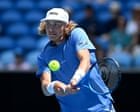 Australia’s Max Purcell straight back in Davis Cup fold after 18-month anti-doping ban