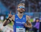 ‘I’m not a robot’: Josh Kerr primed to peak against arch rival Ingebrigtsen