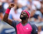 Tiafoe v Shelton US Open semi-final a legacy of the departing Gaël Monfils
