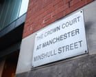 British man accused of drugging and raping wife over two decades admits 60 offences