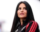 Manchester United v Chelsea: Women’s Super League – live