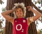 Ellie Kildunne: ‘I have had to look in the mirror quite a lot and stick to my values’