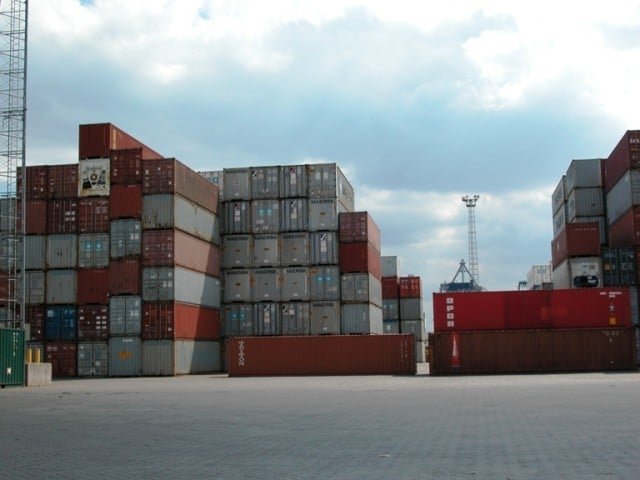 Turkiye denounces soda ash dumping duties