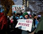 ‘Nakedly political’: US attempts to link trans support to authoritarianism in new health department report