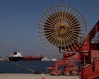 Oil price approaches $100 a barrel after Saudi oil facilities attacked; UK mortgage rates highest since June – business live