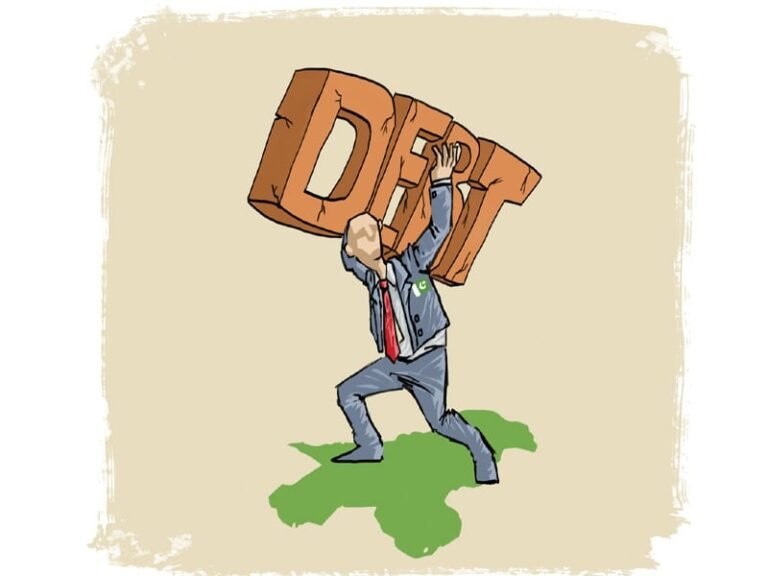 Are rate hikes deepening Pakistan's debt trap?