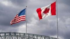 How much can Canada fight back in its trade war with the US?