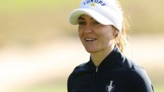 How history points to another Solheim Cup thriller