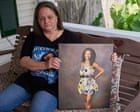 Man arrested over death of Mississippi woman found hanging from a tree