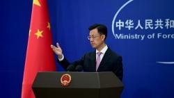 China calls for global AI governance framework amid rapid advances
