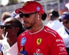 Lewis Hamilton rules out world title challenge after Italian Grand Prix setback