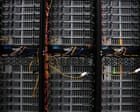 ‘Tidal wave’ of Pfas being launched to satisfy AI industry, campaigners warn