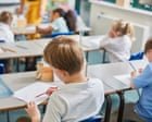 NSW to put strict caps on screen time in classrooms while pushing for ‘pen and paper’ learning