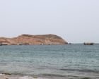 Iran’s Houthi allies capture strategic island on vital oil shipping route