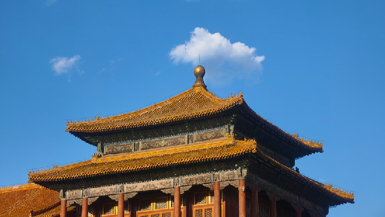 Beyond blue skies: The green transition behind China's cleaner air