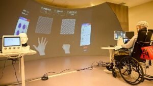 China releases world's 1st standard for AI-powered BCI medical devices