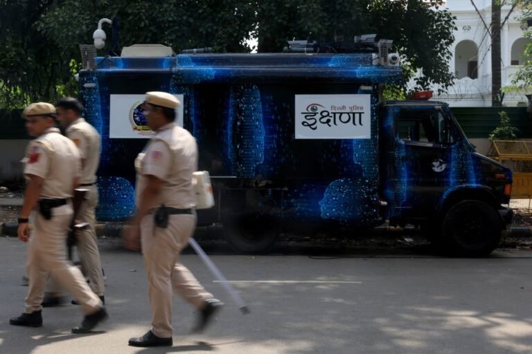 TRT World – Fury across India after Delhi Police assault two Muslim women journalists