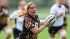 Title, ring and IVF eye opener – Evans' whirlwind year