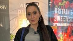 Former shoplifter ran 'steal-to-order' Whatsapp group
