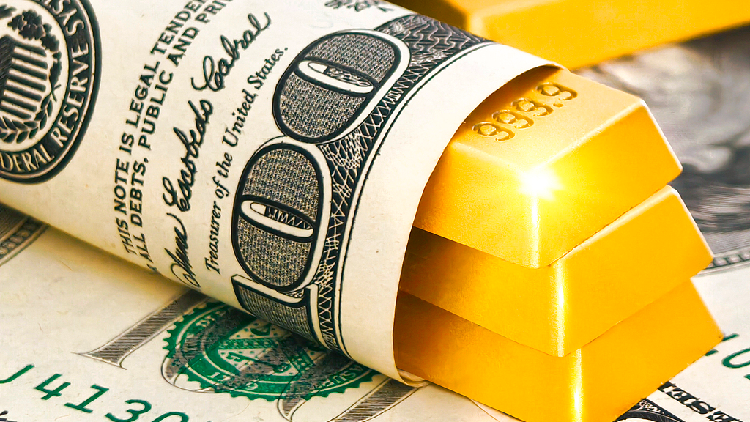 De-dollarization picks up, dollar confidence erodes