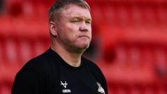 Ex-NI player McCann reveals skin cancer treatment