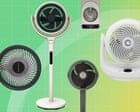 The best fans to keep you cool in 2026 – tried and tested