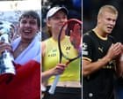 Sports quiz of the week: Monza drama, US Open heroics and unusual side hustles