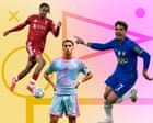 Spurs and Villa hunt first league wins, Arsenal face Sunderland test – matchday live