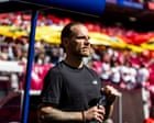 Polanski the first managerial victim of Bundesliga season as Gladbach fail again | Andy Brassell