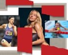 ‘Sydney Sweeney, this is what women in sport look like’: female athletes spark backlash against viral advert