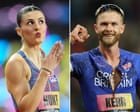 Hunt and Kerr have lit up summer, but will star athletes make Spoty shortlist?