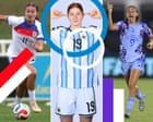 From Segura to Maltby: six breakout stars from the Women’s Under-20 World Cup
