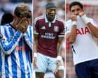 Why Coventry, Tottenham and Aston Villa should not panic about their slow starts