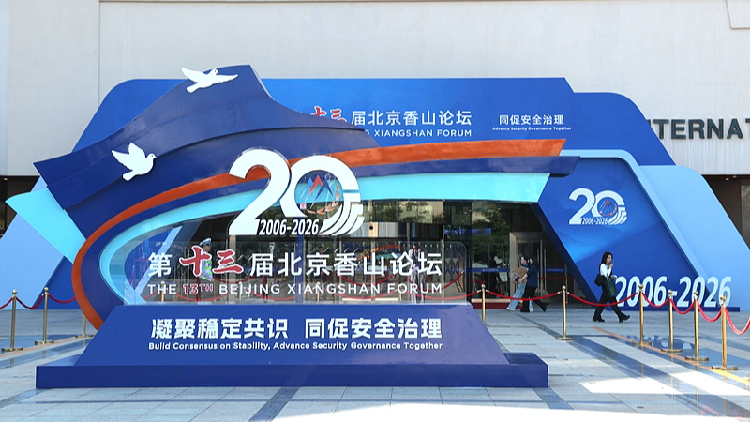 Chinese defense minister urges deeper cooperation on global security