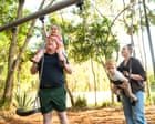 ‘Small price to pay’: The young homeowners welcoming falling house prices even as it hurts them
