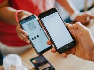 Digital payments target merchant growth