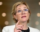 Australian politics live: Steggall condemns Sweeney gambling ad as ‘disgusting’; Labor has ‘no plans’ for further fuel excise cut