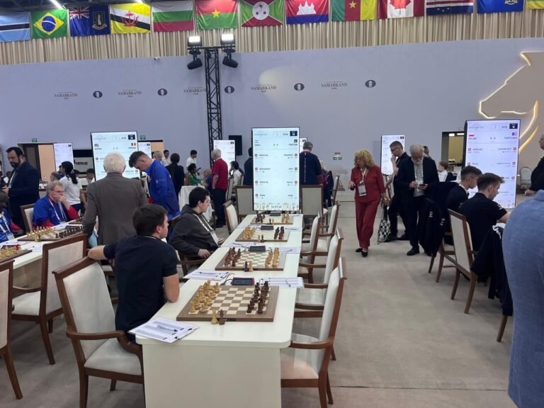 Pakistan boycotts Israel chess match