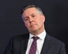 News live: Butler criticises ‘terrible’ One Nation plan to divert super to boost pay; trial for slain Australian surfers to begin in Mexico