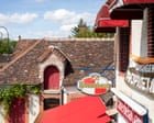 The battle to save the dying heart of rural France: the village bistro