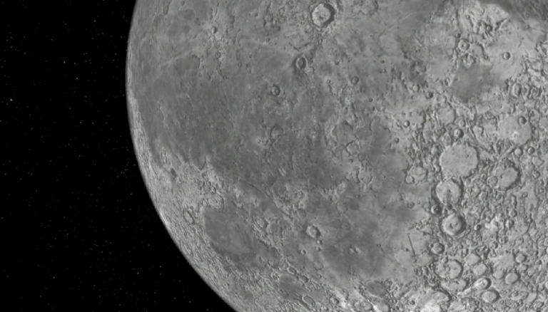 China's private space companies set their sights on the moon