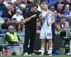 Chaotic Crystal Palace transfer window leaves Pierre Sage to run the gamut of emotions
