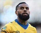 Josh Addo-Carr allegedly records positive test for cocaine for second time
