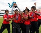 State schools finally get their big day: ‘All of a sudden, playing at Lord’s becomes cool’