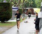 Ultrarunner Megan Eckert shatters US men’s and women’s records with 636 miles in six days