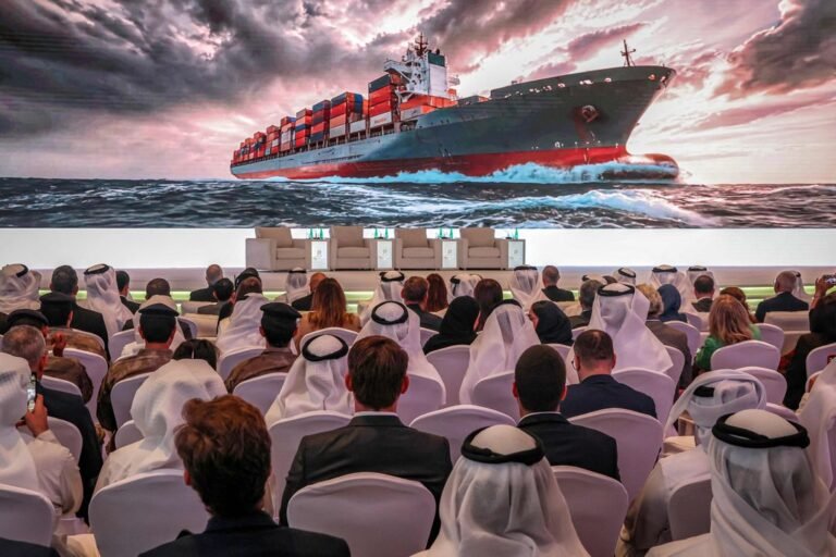 TRT World – UAE refuses to be 'held hostage' by Iran war, pushes for security self-reliance