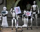 UK MPs and Lords call for new laws to tackle AI threat to human rights
