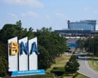 Nashville airport board unanimously approves name change to honor Dolly Parton
