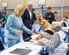 Sweden general election: close race as far right eyes role in government – Europe live