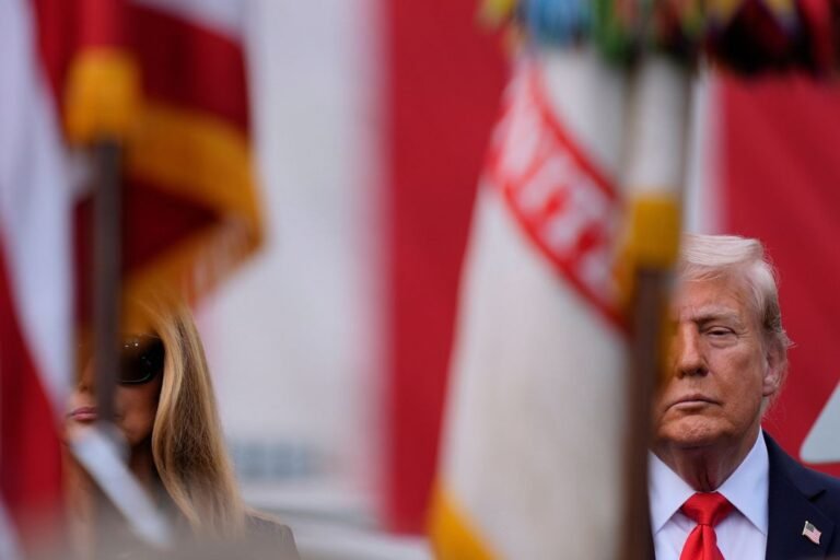 TRT World – Trump to mark 25th anniversary of 9/11 at Pentagon